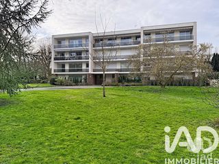  Appartement � vendre 3 pi�ces 91 m�