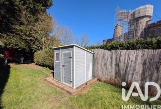  Maison � vendre 4 pi�ces 85 m�