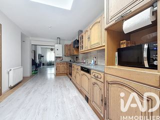  Maison � vendre 4 pi�ces 110 m�