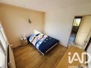  Appartement � vendre 3 pi�ces 50 m�