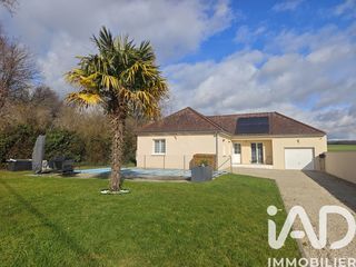  Maison � vendre 4 pi�ces 95 m�