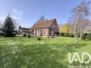  Maison � vendre 10 pi�ces 293 m�