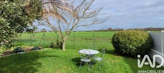  Maison � vendre 6 pi�ces 119 m�