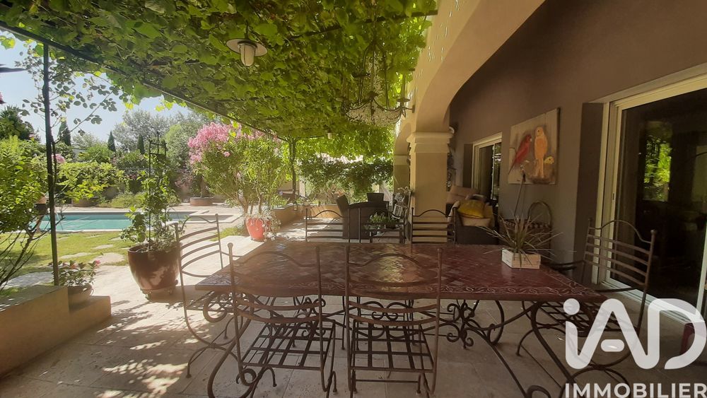� vendre  Maison L'Isle-sur-la-Sorgue (84800)