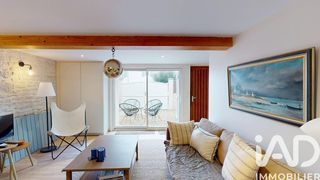  Maison � vendre 4 pi�ces 80 m�