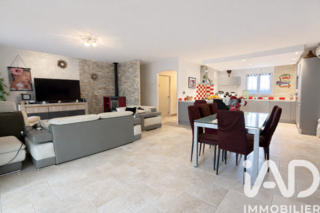  Maison � vendre 6 pi�ces 116 m�