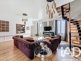  Appartement � vendre 4 pi�ces 150 m�