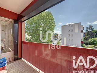  Appartement � vendre 3 pi�ces 60 m�