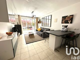  Appartement � vendre 3 pi�ces 55 m�