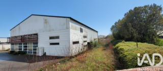  Parking / Garage � vendre 538 m�