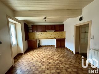  Maison � vendre 6 pi�ces 127 m�