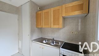  Appartement � vendre 2 pi�ces 46 m�