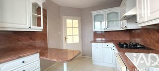  Appartement � vendre 4 pi�ces 80 m�