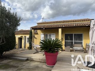  Maison � vendre 5 pi�ces 91 m�