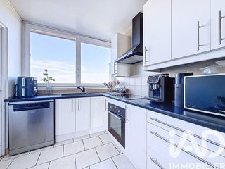  Appartement � vendre 5 pi�ces 92 m�