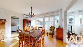  Appartement � vendre 3 pi�ces 65 m�