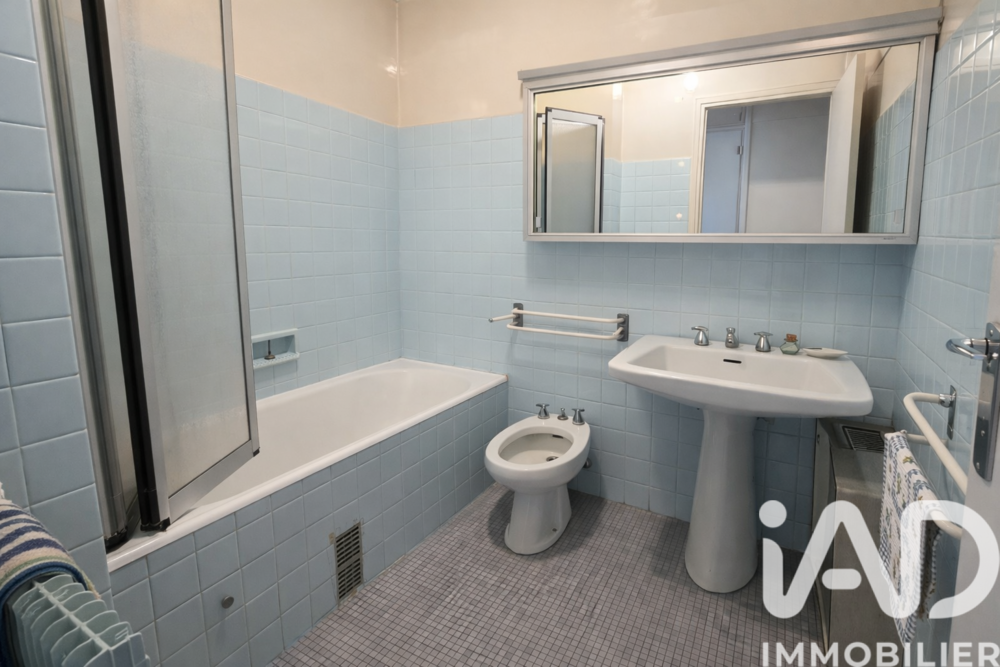 � vendre  Appartement Fontenay-sous-Bois (94120)