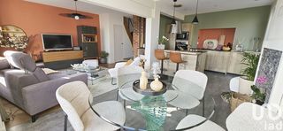  Maison � vendre 6 pi�ces 133 m�