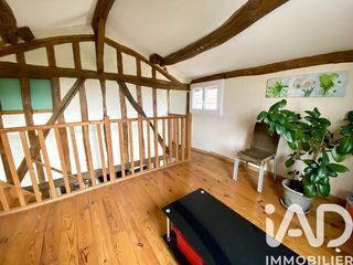  Maison � vendre 4 pi�ces 99 m�