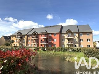  Appartement � vendre 2 pi�ces 43 m�