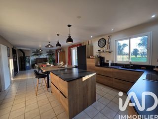  Maison � vendre 8 pi�ces 161 m�