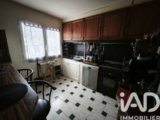  Maison � vendre 5 pi�ces 106 m�