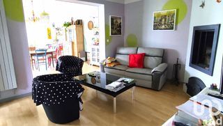  Maison � vendre 8 pi�ces 150 m�