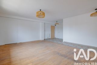  Appartement � vendre 4 pi�ces 74 m�