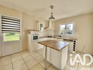  Maison � vendre 7 pi�ces 159 m�