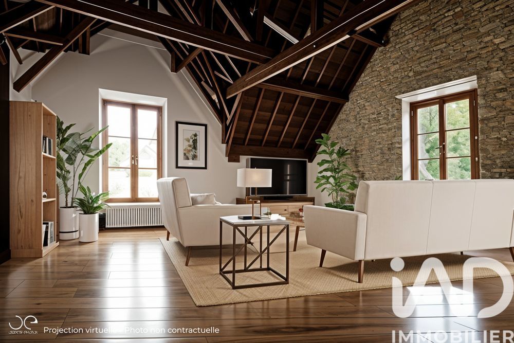 � vendre  Maison Villennes-sur-Seine (78670)