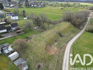  Terrain � vendre 794 m�