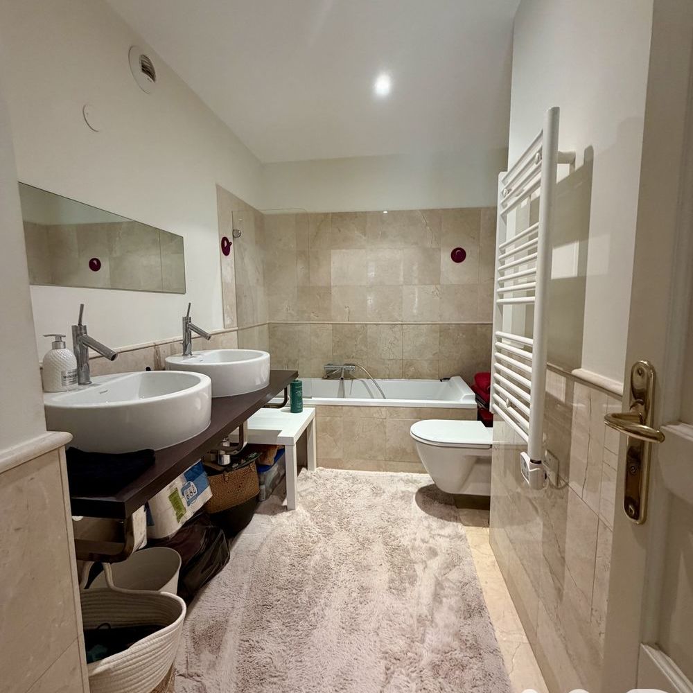 � vendre  Appartement Th�oule-sur-Mer (06590)