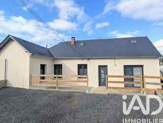  Maison � vendre 4 pi�ces 90 m�