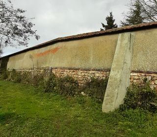  Terrain � vendre 912 m�