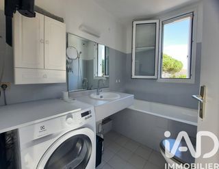  Appartement � vendre 3 pi�ces 69 m�