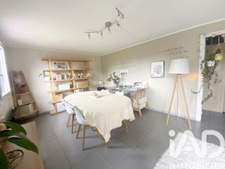  Maison � vendre 5 pi�ces 103 m�