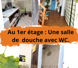  Maison � vendre 5 pi�ces 145 m�