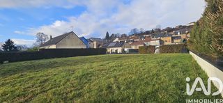  Terrain � vendre 500 m�