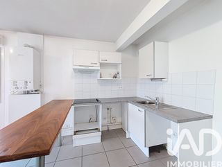  Appartement � vendre 3 pi�ces 62 m�