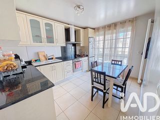  Maison � vendre 8 pi�ces 184 m�