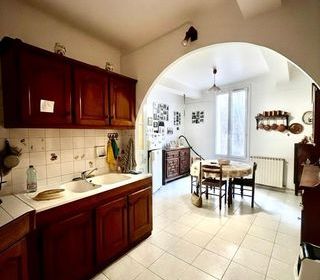  Appartement � vendre 4 pi�ces 80 m�