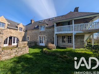  Maison � vendre 8 pi�ces 270 m�