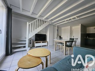  Appartement � louer 4 pi�ces 60 m�