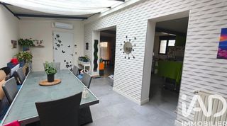  Maison � vendre 6 pi�ces 155 m�