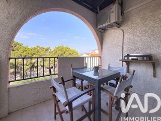  Appartement � vendre 2 pi�ces 25 m�