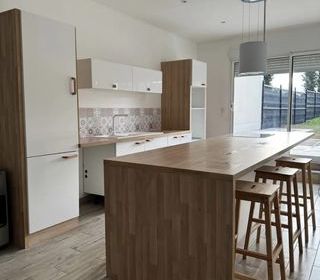  Maison � vendre 5 pi�ces 120 m�