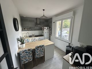  Maison � vendre 5 pi�ces 93 m�