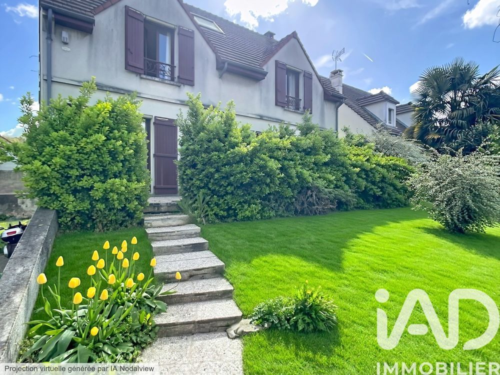 � vendre  Maison Bry-sur-Marne (94360)