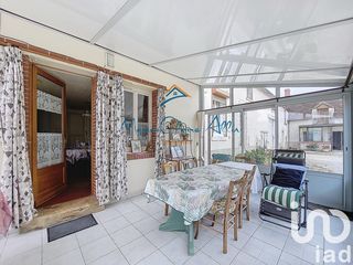  Maison � vendre 4 pi�ces 103 m�