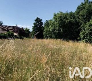  Terrain � vendre 713 m�